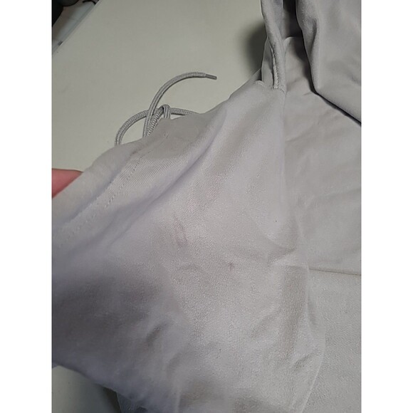 Stranger Things Hoodie Sweatshirt  HellFire Club Long Sleeve  Mens Size L (CC12) - Picture 6 of 6